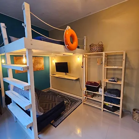 Estudio Leblon Rj Rio de Janeiro Exterior photo