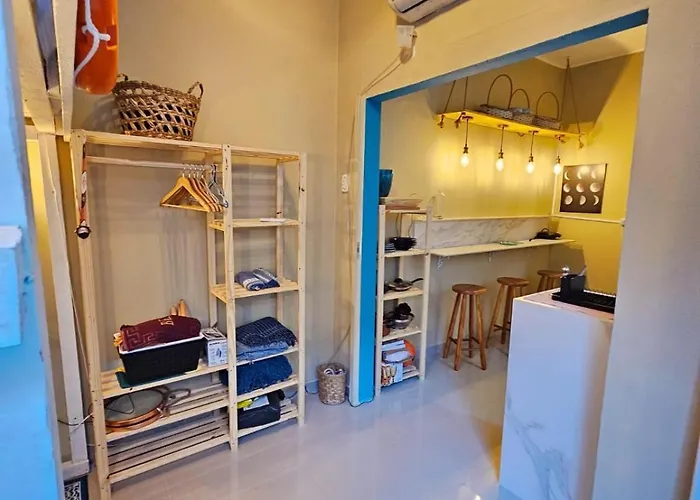 Estudio Leblon Rj