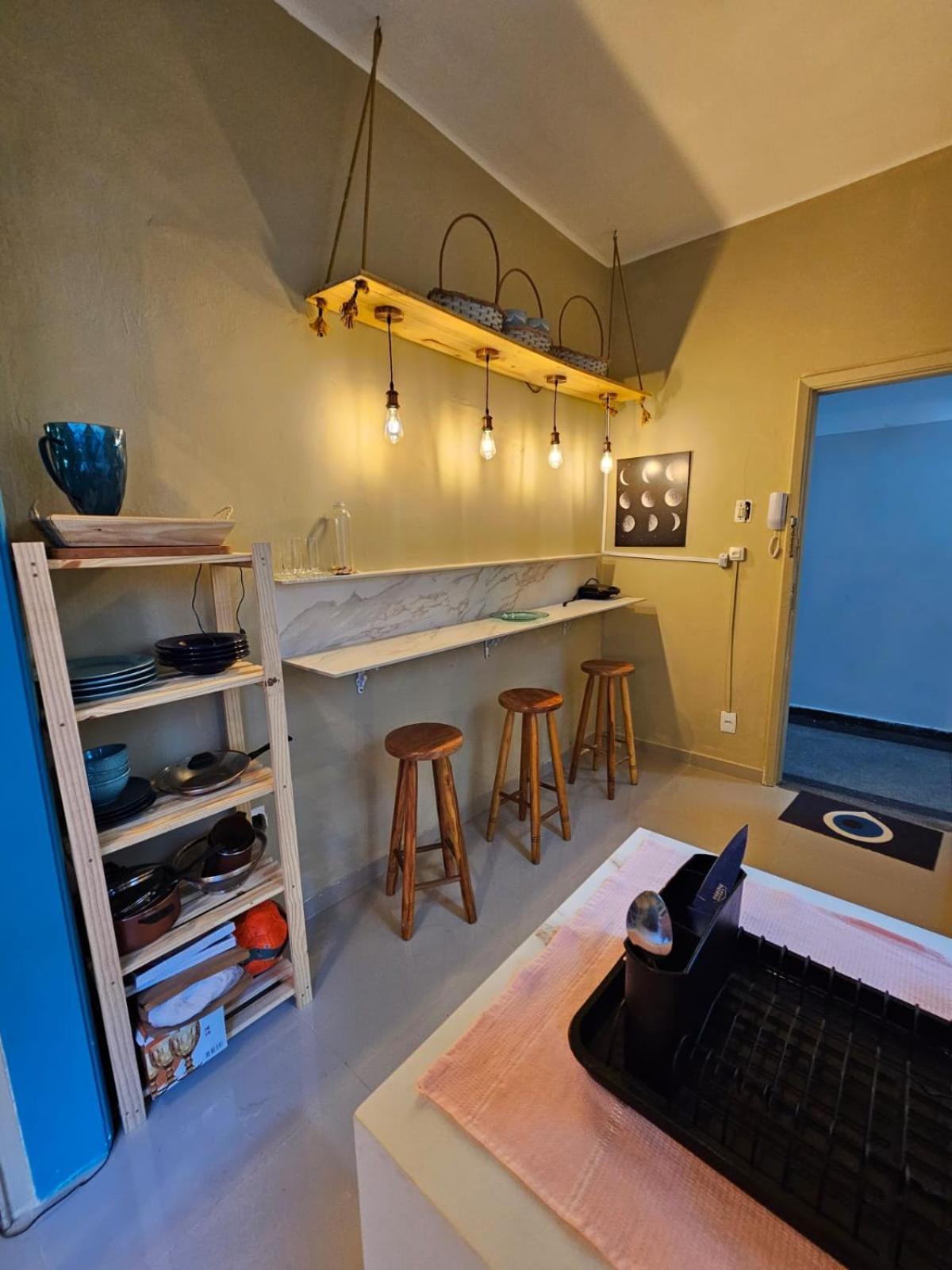 Apartment Estudio Leblon Rj